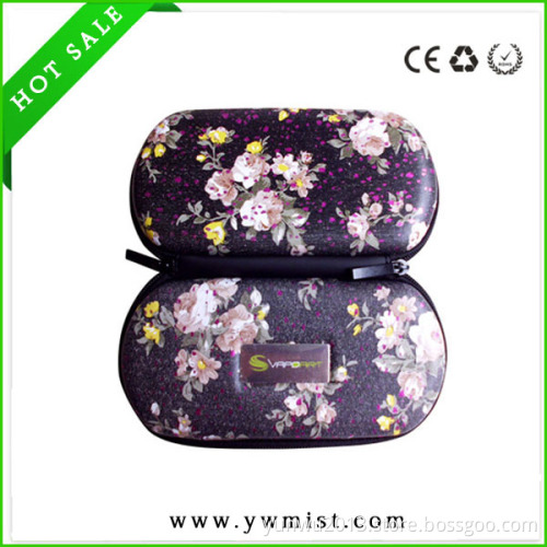Colorful Best Selling Zipper EGO Case with Different Size